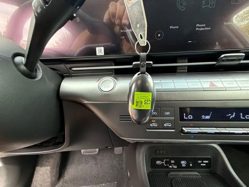 New 2026 Hyundai Kona SEL Sport image 28