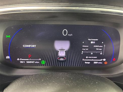 Used 2022 Acura MDX SH-AWD w/ Technology Package image 29