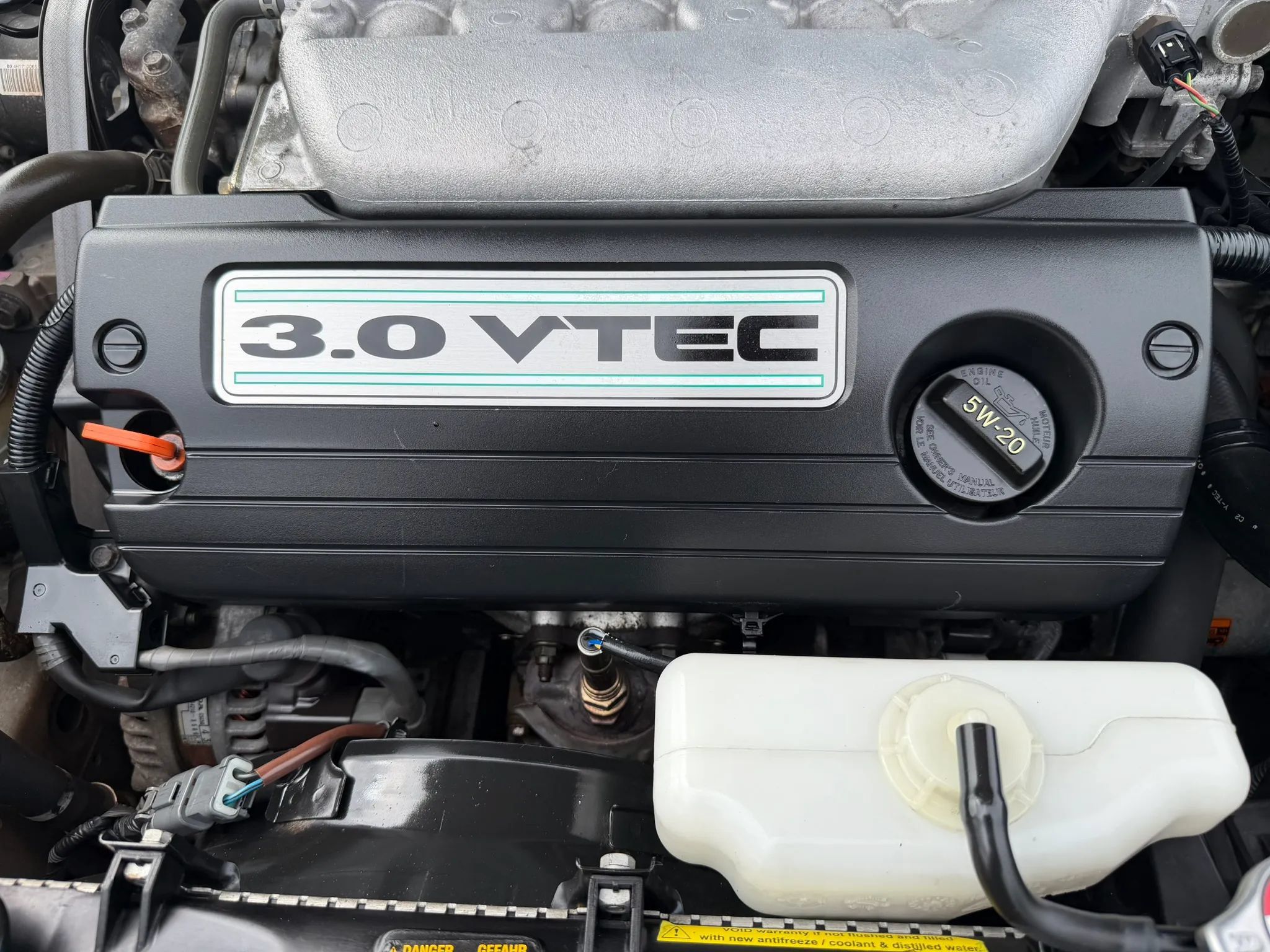 Used 2004 Honda Accord EX image 49