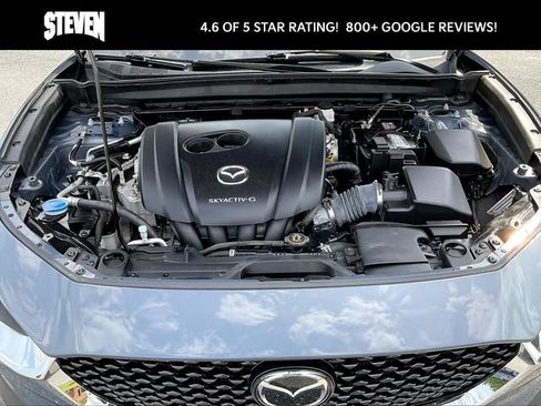 Used 2020 MAZDA CX-30 AWD w/ Premium Package image 34