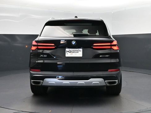 Certified 2024 BMW X5 sDrive40i w/ Premium Package RWD image 6