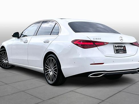 New 2026 Mercedes-Benz C 300 C 300 image 4