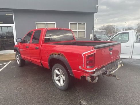 Used 2006 Dodge Ram 1500 Truck SLT w/ Quad Cab Big Horn Value Group image 30