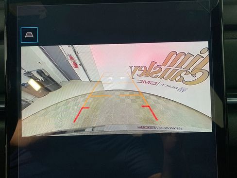 Used 2026 GMC Terrain AT4 w/ Convenience Package III image 17