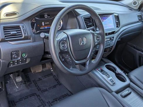 Used 2023 Honda Ridgeline RTL-E image 10