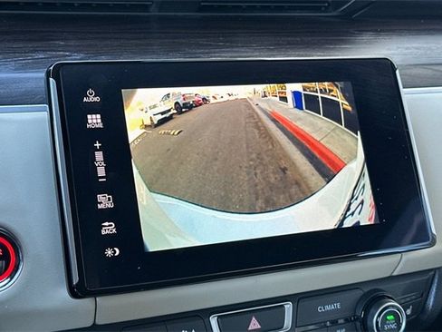 Certified 2021 Honda Clarity Plug-In Hybrid image 20