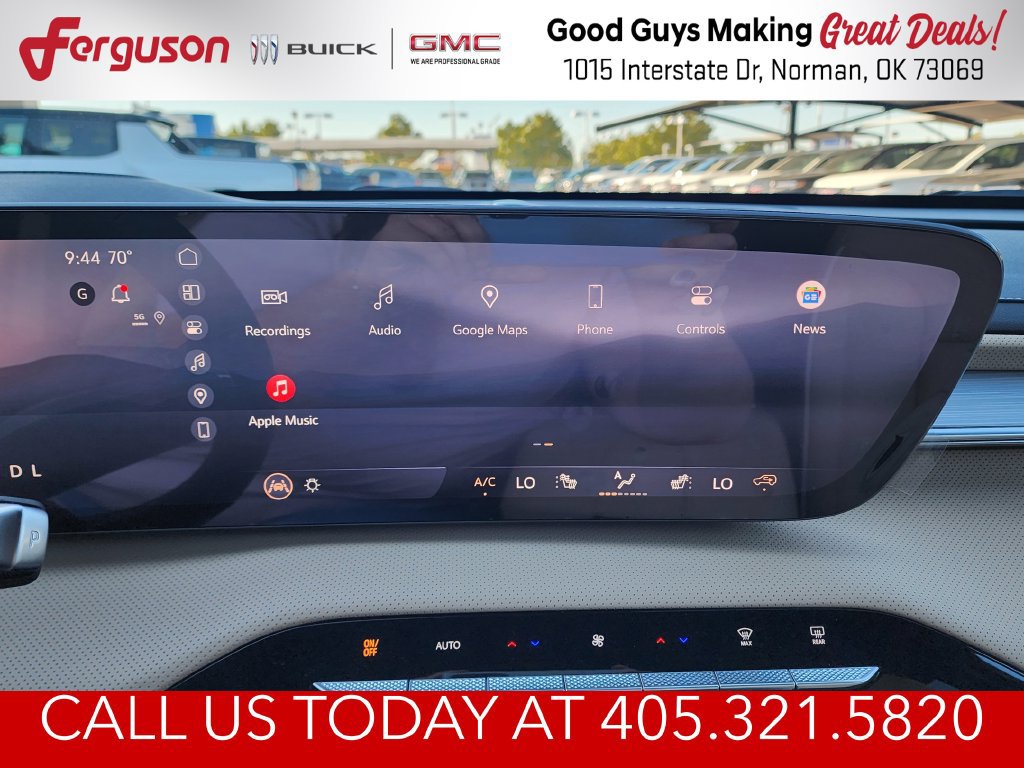 New 2027 Buick Enclave Preferred w/ Power Package FWD image 28