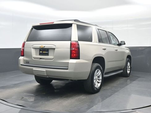 Used 2017 Chevrolet Tahoe LT AWD/4WD image 6
