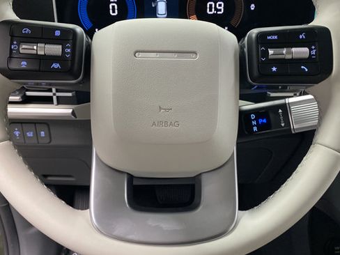 New 2026 Hyundai Santa Fe SEL AWD/4WD image 16