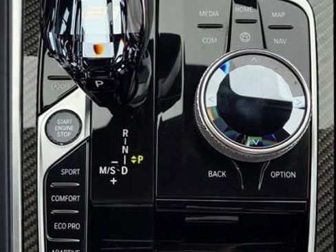 Used 2024 BMW M850i xDrive Convertible AWD/4WD image 27