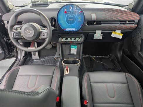 New 2026 MINI Cooper S image 15