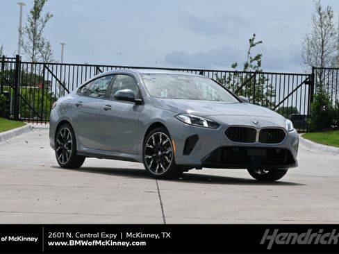 New 2026 BMW 228i xDrive AWD/4WD image 1