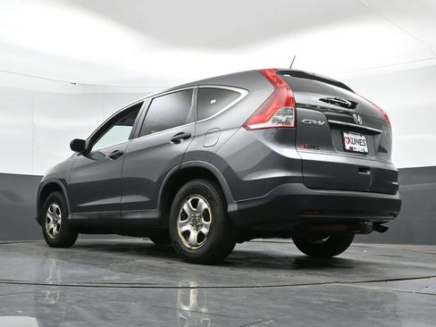 Used 2013 Honda CR-V LX image 44