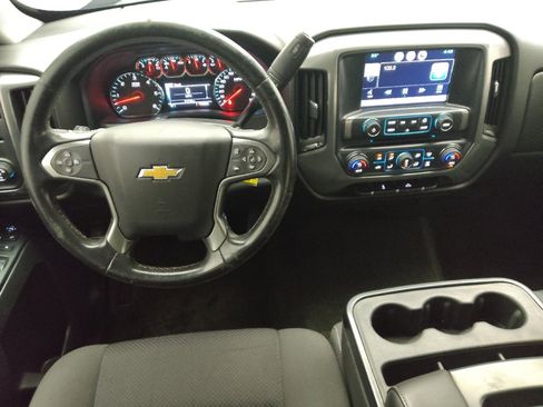 Used 2016 Chevrolet Silverado 1500 LT w/ All Star Edition RWD image 22