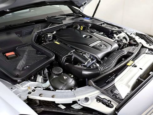 Used 2015 Mercedes-Benz C 300 4MATIC Sedan image 53