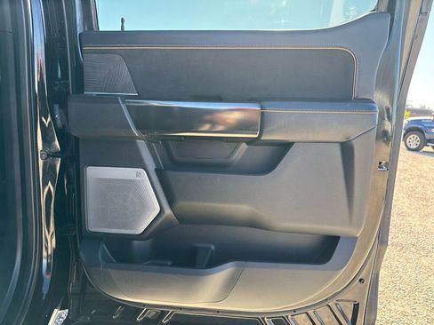 Used 2021 Ford F150 Platinum w/ Equipment Group 701A High AWD/4WD image 20