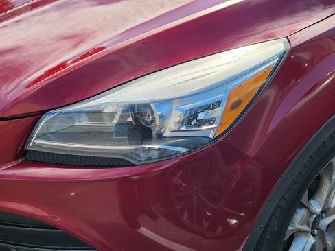 Used 2015 Ford Escape Titanium w/ Equipment Group 301A AWD/4WD image 5