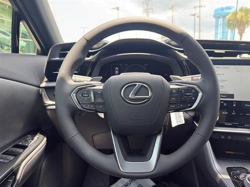 New 2026 Lexus RZ 350e 2WD w/ Convenience Package image 22