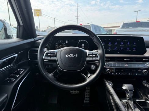 Used 2024 Kia Telluride SX X-Pro AWD/4WD image 10