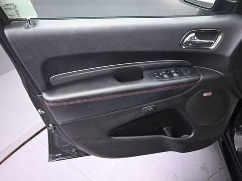 Used 2018 Dodge Durango GT w/ Technology Group AWD/4WD image 30