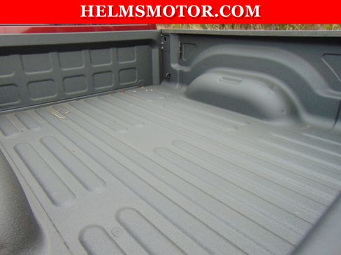 Certified 2022 RAM 2500 Big Horn w/ Level A Equipment Group image 42