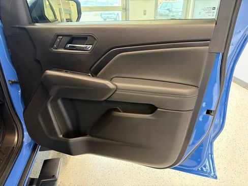 New 2026 GMC Canyon Elevation w/ Convenience Package AWD/4WD image 44