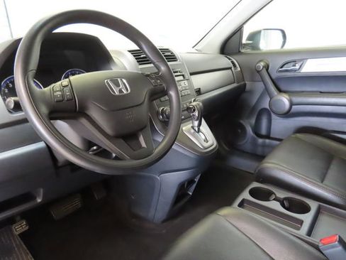 Used 2011 Honda CR-V SE image 4
