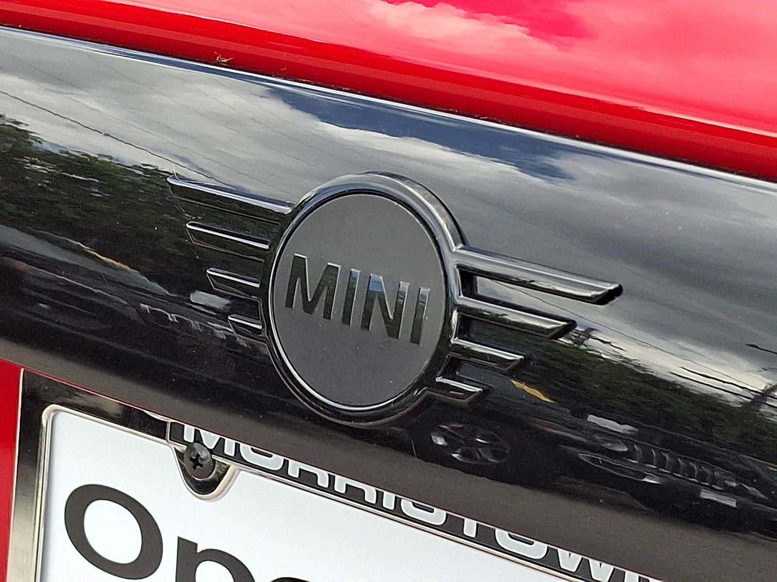 Used 2024 MINI Cooper S FWD image 29
