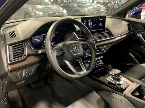 Used 2024 Audi Q5 2.0T Premium Plus image 14
