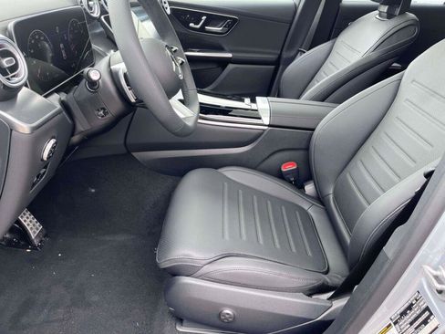 New 2026 Mercedes-Benz GLC 300 4MATIC image 15