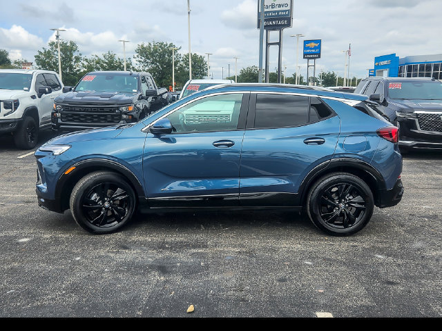 Used 2026 Buick Encore GX Sport Touring w/ Comfort Package FWD image 5
