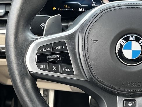 Used 2024 BMW M440i Coupe w/ Premium Package image 13