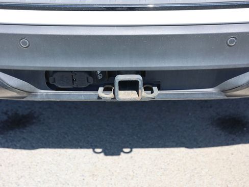 Used 2023 Ford Explorer ST-Line w/ Class IV Trailer Tow Package AWD/4WD image 13