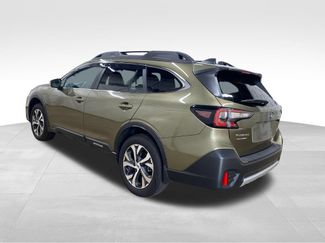 Used 2020 Subaru Outback Limited w/ Popular Package #2 AWD/4WD video 2