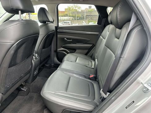 Used 2023 Hyundai Tucson SEL w/ Convenience Package image 14