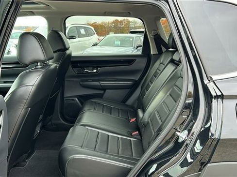 Used 2025 Honda CR-V EX-L image 23