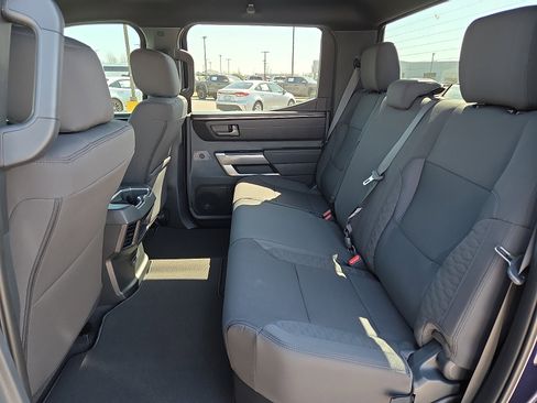 New 2026 Toyota Tundra SR5 RWD image 7