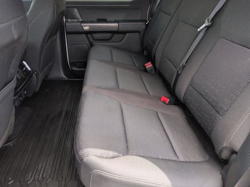 Used 2023 Ford F150 XLT w/ Equipment Group 302A High AWD/4WD image 19