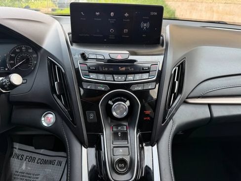 Used 2021 Acura RDX AWD image 8