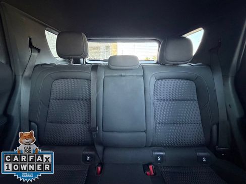 Used 2025 Chevrolet Equinox LT w/ LPO, Floor Liner Package FWD image 23