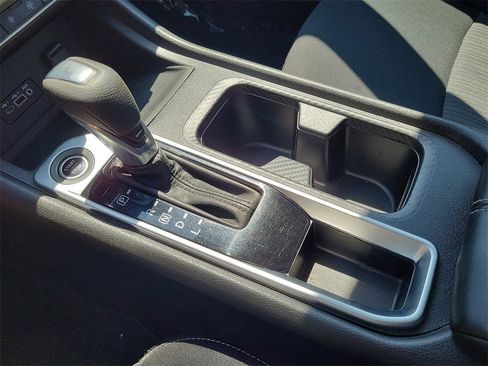 Used 2023 Nissan Sentra SV w/ All-Weather Package image 12