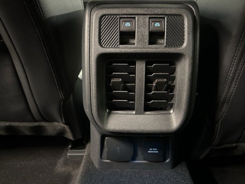 New 2026 Ford Bronco Outer Banks image 33