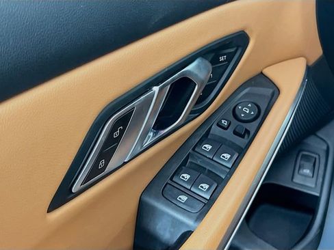 Used 2023 BMW 330i Sedan w/ Convenience Package image 19