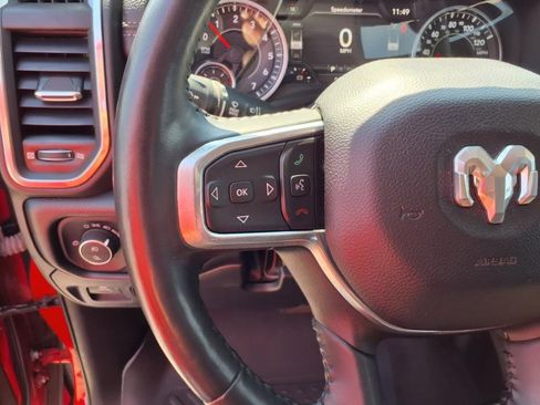 Used 2022 RAM 1500 Laramie image 14