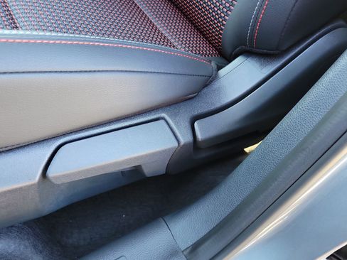 New 2026 Nissan Kicks SR image 13