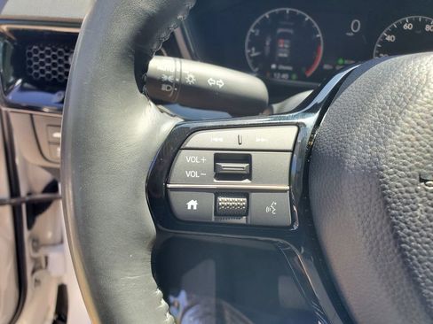 Used 2023 Honda CR-V EX-L image 25