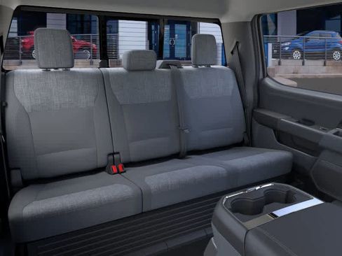 New 2026 Ford F250 XLT w/ XLT Premium Package image 11