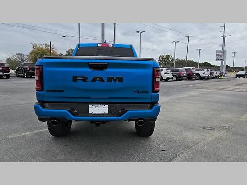 New 2026 RAM 1500 Big Horn w/ Night Edition AWD/4WD image 31