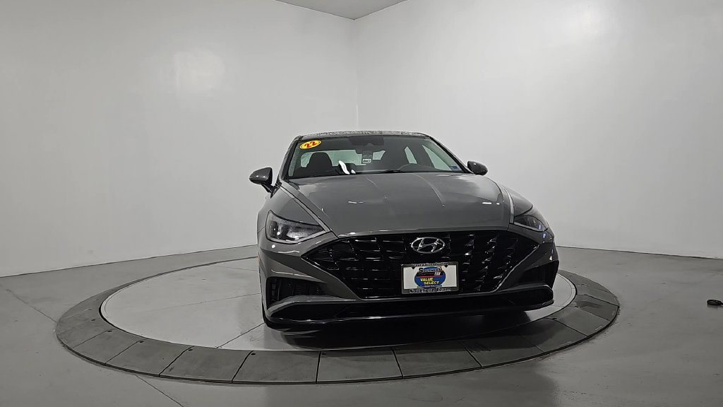 Used 2022 Hyundai Sonata SEL FWD image 9