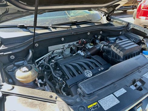 Used 2019 Volkswagen Atlas SEL image 26